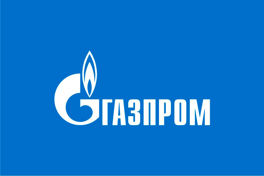 Gazprom